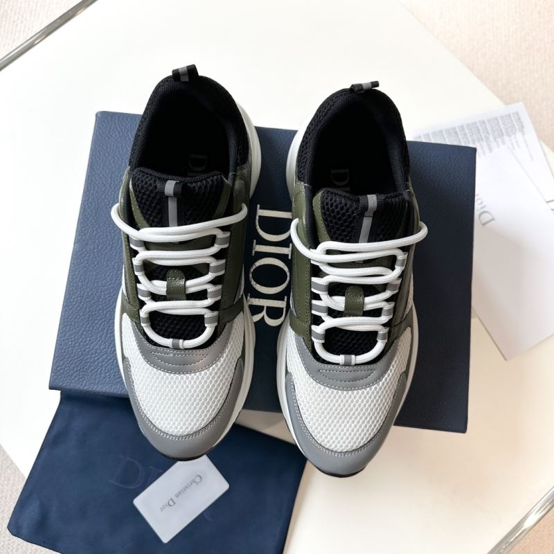 Christian Dior Sneaker